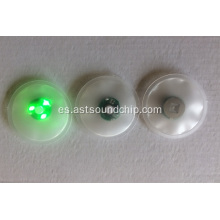 Módulo LED para Hand Spinner, luz Led